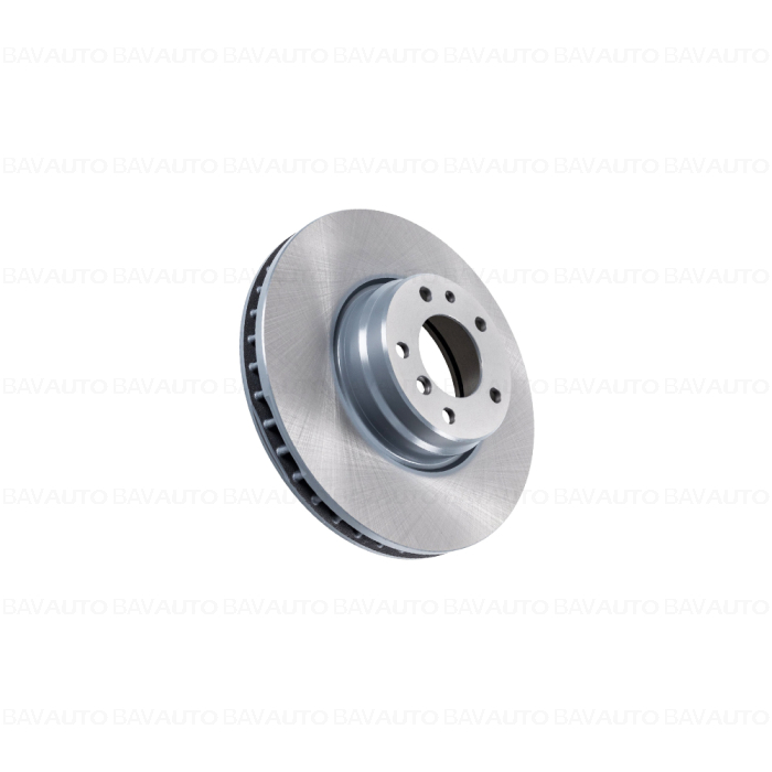 34116757757 - Disc frână ventilat 334X32 - BMW - Seria 7 E38 - de la 01.02.1994 - Original BMW Group - BavAUTO