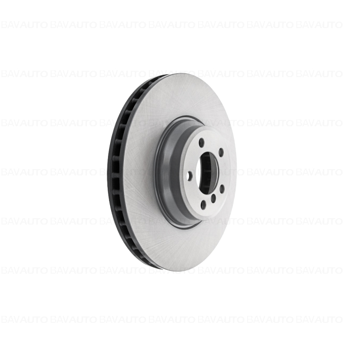 34116766107 - Disc frână ventilat 374X36 - BMW - Seria 7 E65, Seria 7 E66 - de la 02.01.2003 - Original BMW Group - BavAUTO