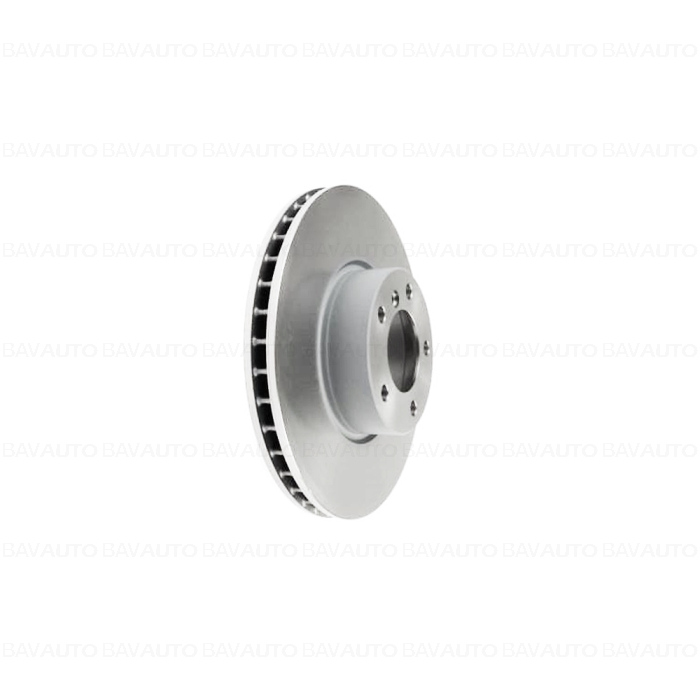 34116767059 - Disc frână ventilat 324X30 - BMW - Seria 5 E39 - de la 01.03.1996 - Original BMW Group - BavAUTO