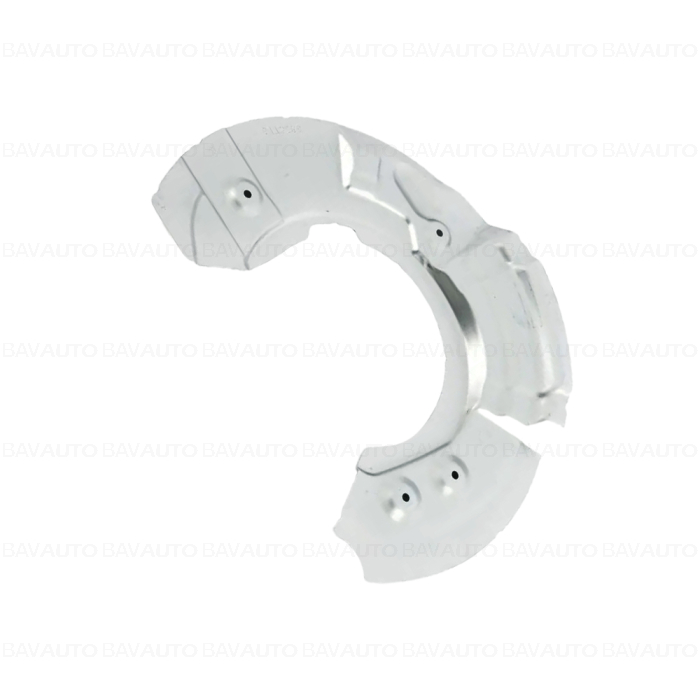 34116775270 - Protection plate right - BMW - Seria 7 F01, Seria 7 F01 LCI - de la 01.09.2008 - Original BMW Group - BavAUTO