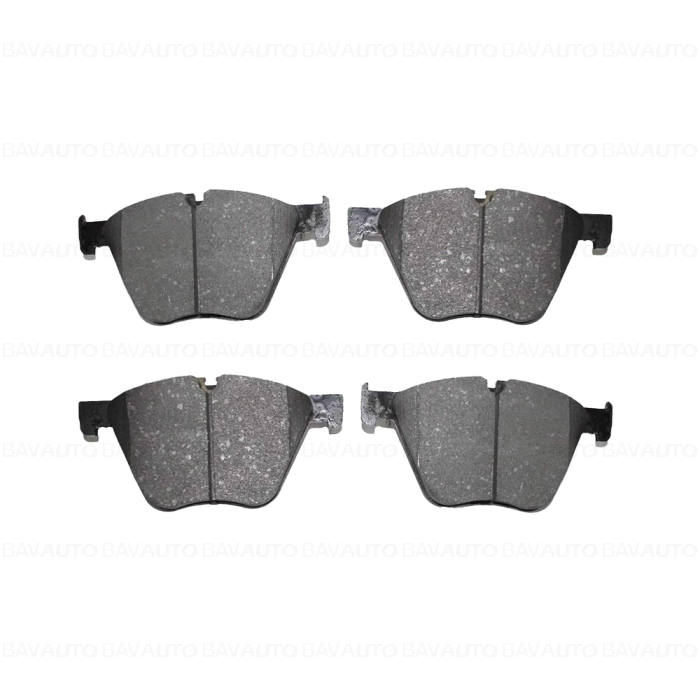 34116783554 - Set placute frana