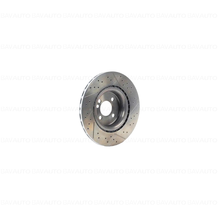 34116855782 - Disc frână ventilat 316X22 - BMW - Mini - Mini 3 Usi R56, Mini 3 Usi R56 LCI - de la 01.09.2006 - Original B…