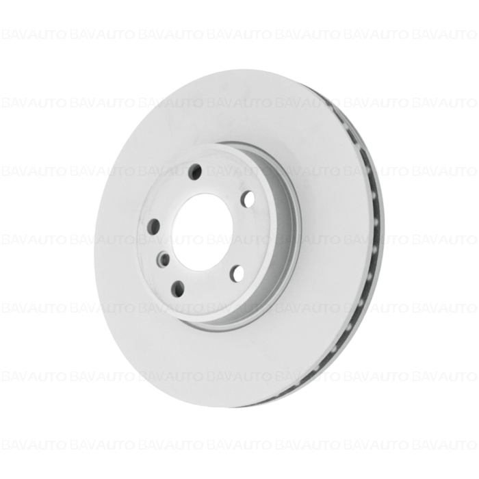 34116859679 - Disc frână ventilat 332X30 - BMW - X5 E53, X3 E83 LCI - de la 01.01.2000 - Original BMW Group - BavAUTO