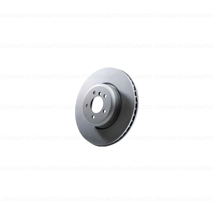 34116860957 - Brake disc, ventilated 307X24 - BMW - X2 F39, Seria 2 F45 - de la 04.01.2016 - Original BMW Group - BavAUTO