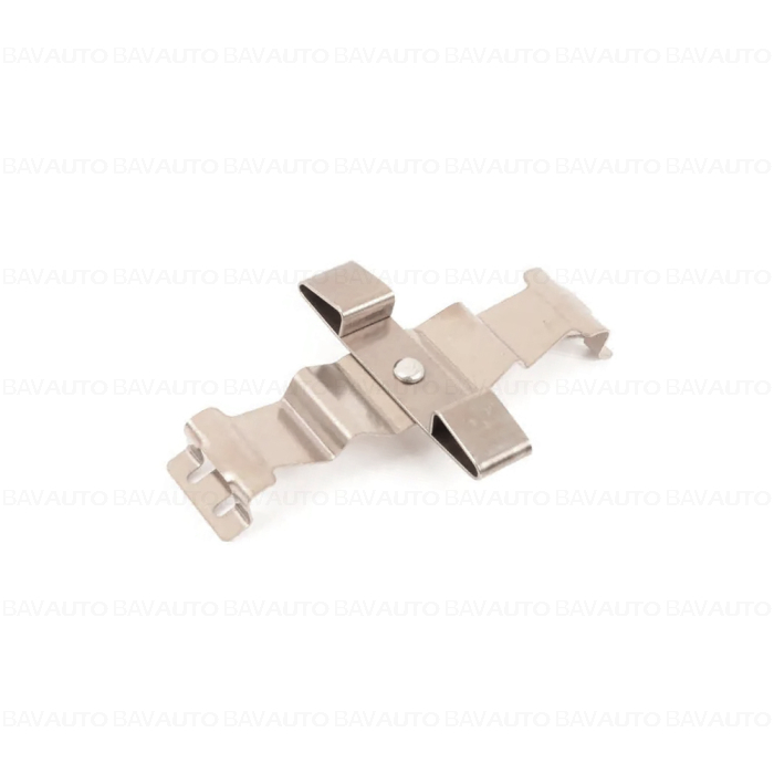 Clips/Arc fixare etrier frana, punte fata - BMW Seria 1 F20 F21 F40 F70, Seria 2 F22 F23 F44 F74 F78 F87 M2, Seria 3 F30 F31 F35 F80 M3, Seria 4 F32 F33 F36 F82 F83 M4, i8 I12 I15, X1 F48 U11 U12, X2 F39 U10 - Mini F57, F54, F60, U25, F55, F56