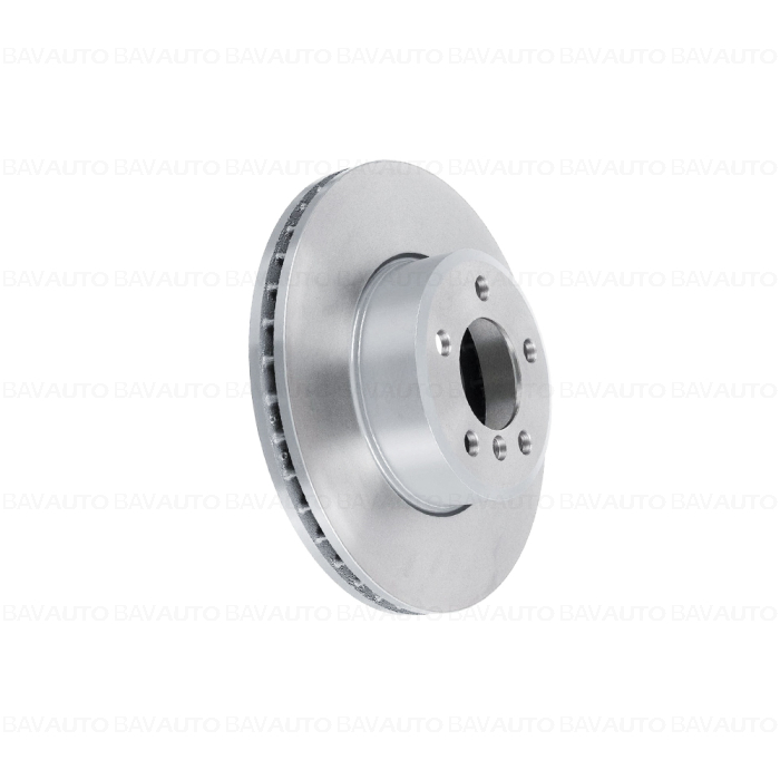 34116864049 - Disc frână ventilat 324X30 - BMW - Seria 7 E65, Seria 7 E66 - de la 01.07.2001 - Original BMW Group - BavAUTO