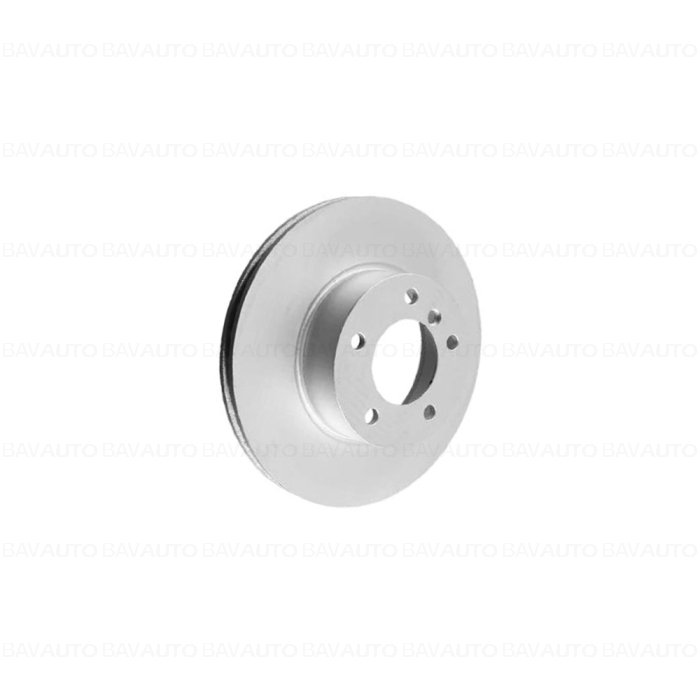 34116864057 - Disc frână ventilat 348X30 - BMW - Seria 7 E65, Seria 7 E66 - de la 01.07.2001 - Original BMW Group - BavAUTO