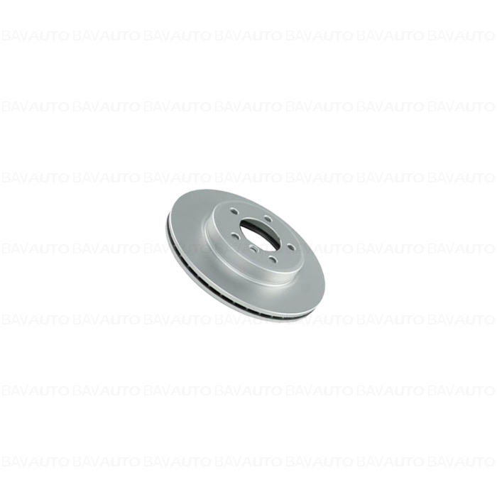 34116864058 - Disc frana ventilat 300X22 - BMW - Seria 3 E46, Z4 E85 - de la 01.12.1997 - Original BMW Group - BavAUTO