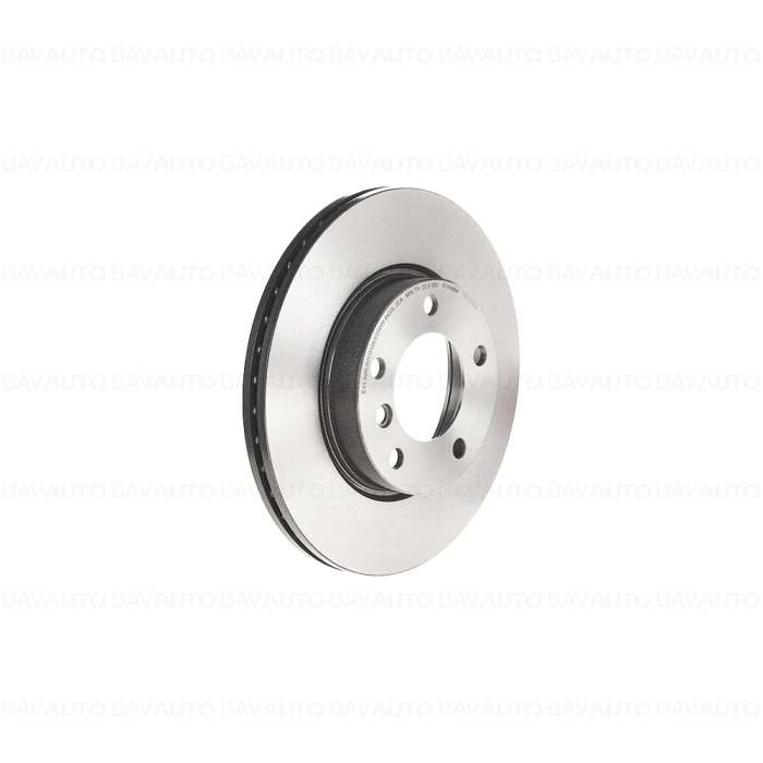 34116864060 - Disc frână ventilat 286X22 - BMW - Seria 3 E36, Seria 3 E46 - de la 01.07.1990 - Original BMW Group - BavAUTO