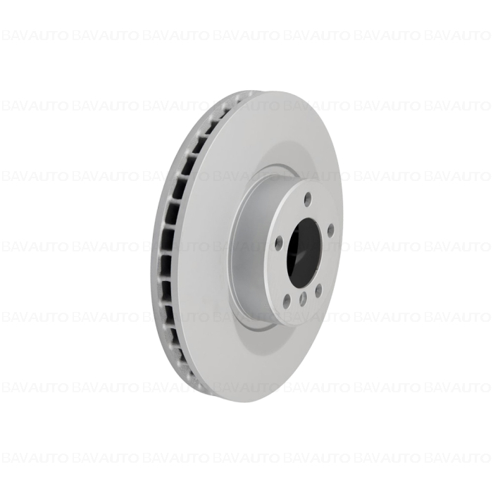 34116864904 - Disc frână ventilat 348X36 - BMW - Seria 7 E65, Seria 7 E66 - de la 01.03.2005 - Original BMW Group - BavAUTO