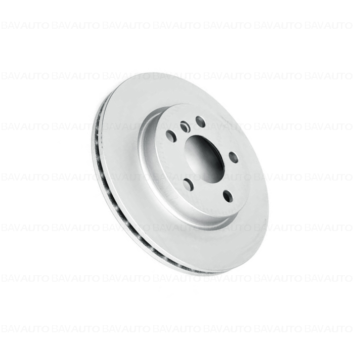34116866295 - Brake disc, ventilated 282X22 - BMW - Mini - Seria 2 F45, Seria 2 F45 LCI - de la 02.12.2013 - Original BMW …