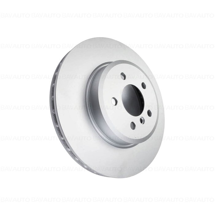 34116884301 - Disc frână ventilat 348X30 - BMW - Seria 5 F10, Seria 5 F10 LCI - de la 01.03.2010 - Original BMW Group - Ba…