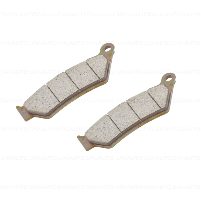 Set placute frana fata - BMW Motorrad K70 (F 700 GS), K72 (F 650 GS, F 800 GS), K75 (F 800 GS Adventure), R13 (G 650 GS), R13 (G 650 GS Sertao)