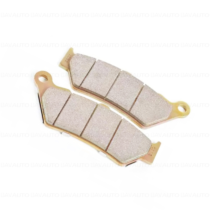 34118414429 - Set of brake pads front - BMW Motorrad - K08, K09 - de la 01.07.2018 - Original BMW Motorrad Group - BavAUTO