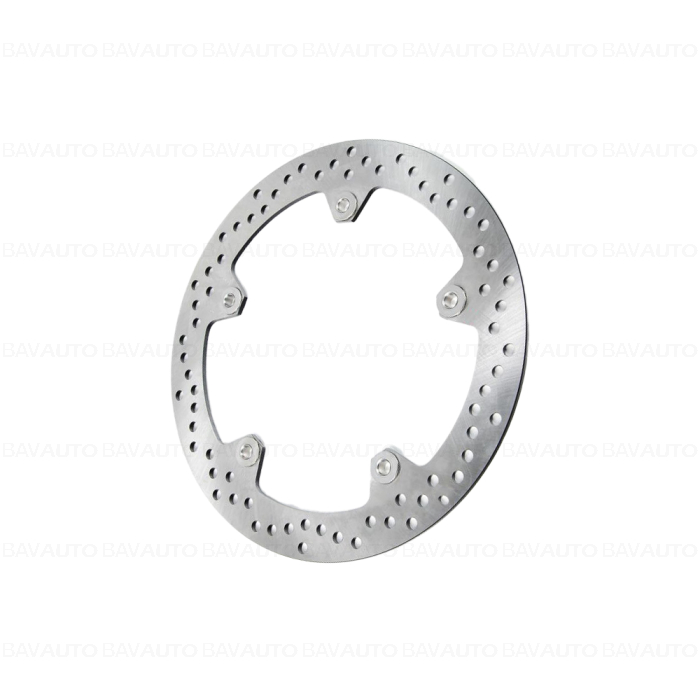 Disc frana fata, nituit (D=305-4,5mm) - BMW Motorrad K50 (R 1200 GS, R 1250 GS), K51 (R 1200 GS Adv., R 1250 GS Adv.), K80 (F 750 GS, F 800 GS), K81 (F 850 GS, F 900 GS), K82 (F 850 GS Adv., F 900 GS Adv.)