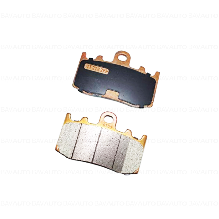 34118534183 - Set of brake