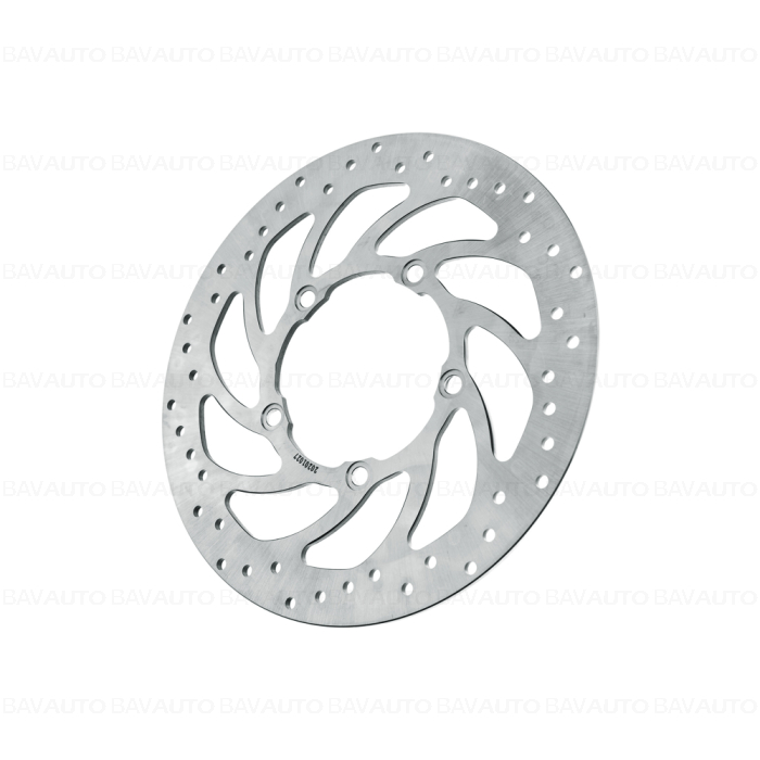 34118554133 - Brake rotor, front - BMW Motorrad - K02, K03 - de la 01.04.2016 - Original BMW Motorrad Group - BavAUTO