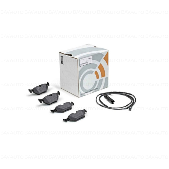 34118893355 - Piesa de schimb - BMW - Original BMW Group - BavAUTO