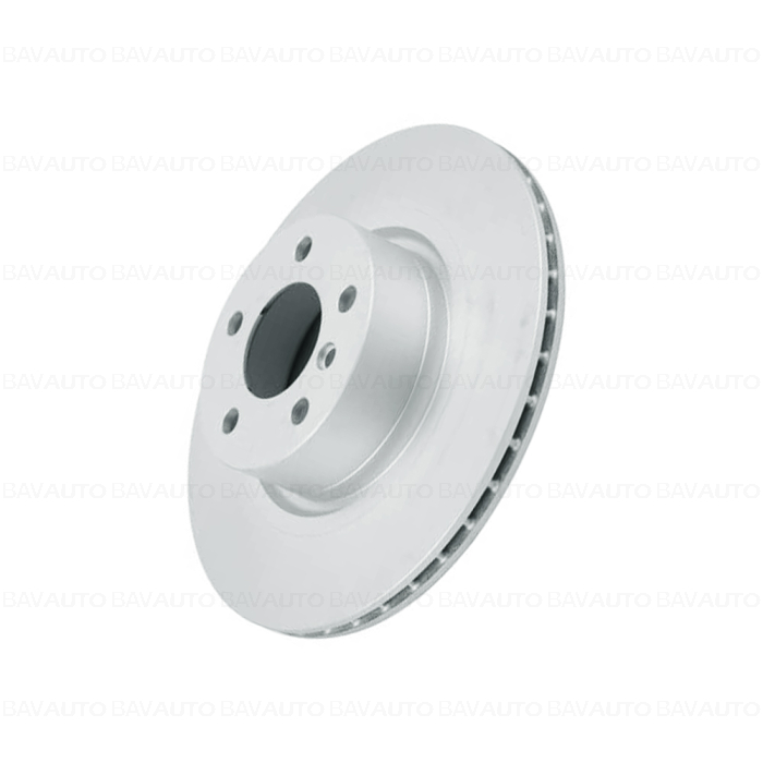 Disc frana ventilat, punte spate, 330x20mm - BMW X3 F25, X4 F26