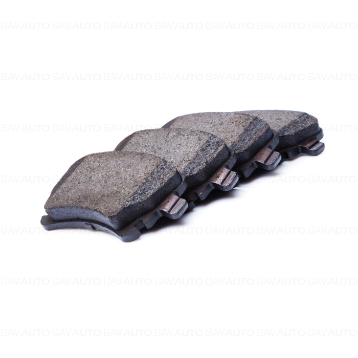 Set placute frana fara azbest, punte fata - BMW Seria 1 F70, Seria 2 F74 F78 U06, X1 U11 U12, X2 U10 - Mini Aceman J05, Cooper J01, Countryman U25