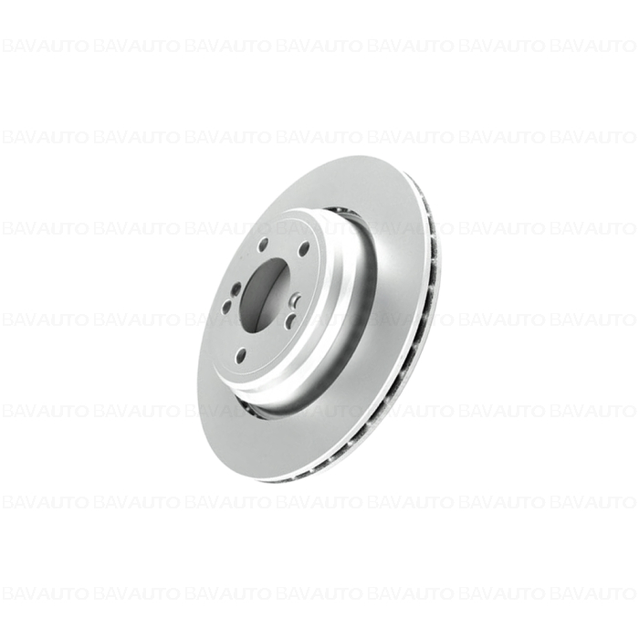 34212229379 - Disc frana ventilat 328X20 - BMW - Seria 5 E39, Seria 3 E46 - de la 01.09.1999 - Original BMW Group - BavAUTO