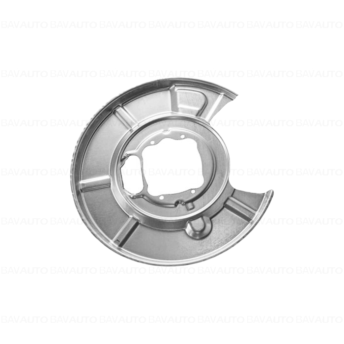 34216764899 - Placă protecție stânga - BMW - Original BMW