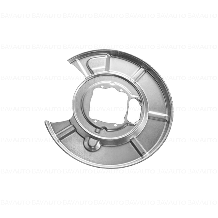 34216764900 - Placa protectie dreapta - BMW - Original BMW