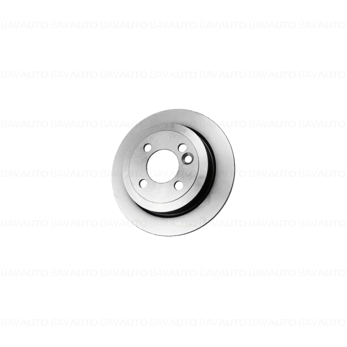 34216774987 - Disc frână 259X10 - BMW - Mini - Mini 3 Usi R50, Mini 3 Usi R53 - de la 01.04.2001 - Original BMW - Mini Gro…