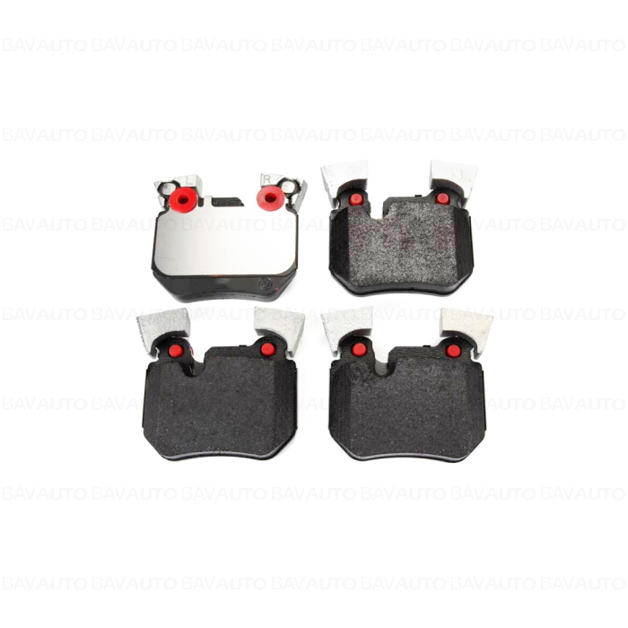 34216791421 - Set placute frana