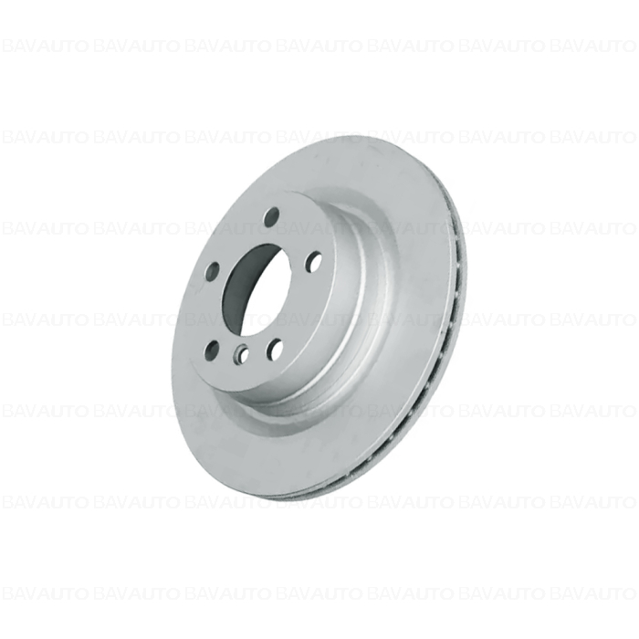 34216792227 - Disc frână ventilat 300X20 - BMW - Seria 3 E90, Seria 3 E90 LCI - de la 01.03.2005 - Original BMW Group - Ba…