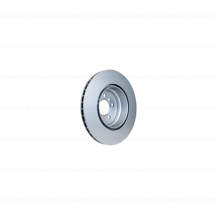 34216793246 - Brake disc, ventilated 345X24 - BMW - X5 E70, X5 E70 LCI - de la 02.10.2006 - Original BMW Group - BavAUTO