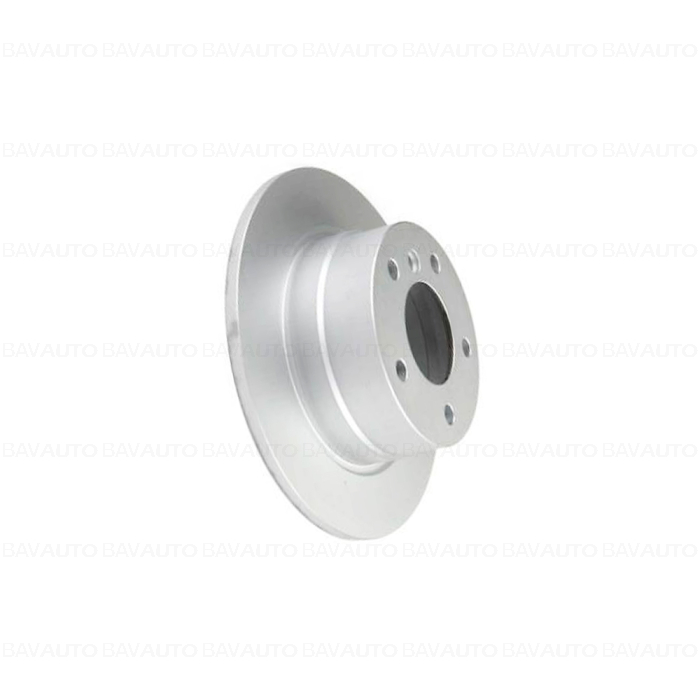 34216794306 - Disc frână 280X10 - BMW - Z4 E85 - de la 02.09.2002 - Original BMW Group - BavAUTO