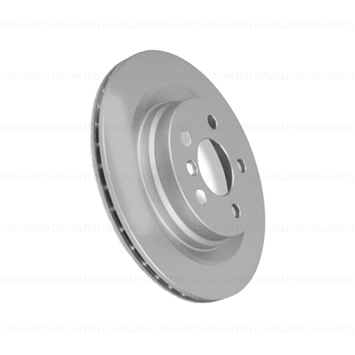 34216799369 - Disc frână ventilat 300X20 - BMW - X2 F39, Seria 1 F40 - de la 01.08.2014 - Original BMW Group - BavAUTO