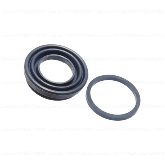 34216850859 - Kit reparație etrier frână - BMW - Seria 1 F20, Seria 1 F20 LCI - de la 01.07.2011 - Original BMW Group - Ba…