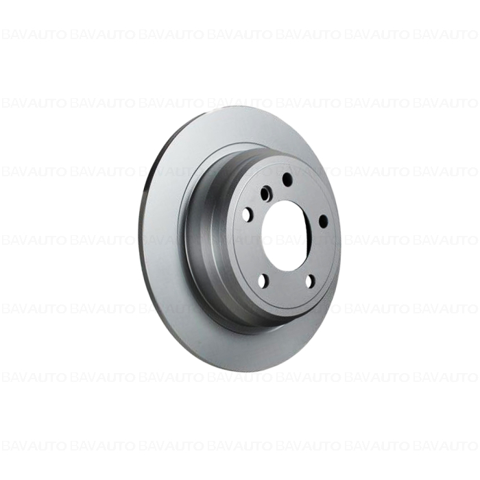34216864045 - Disc frana ventilat 324X20 - BMW - Seria 7 E65, Seria 7 E66 - de la 01.07.2001 - Original BMW Group - BavAUTO