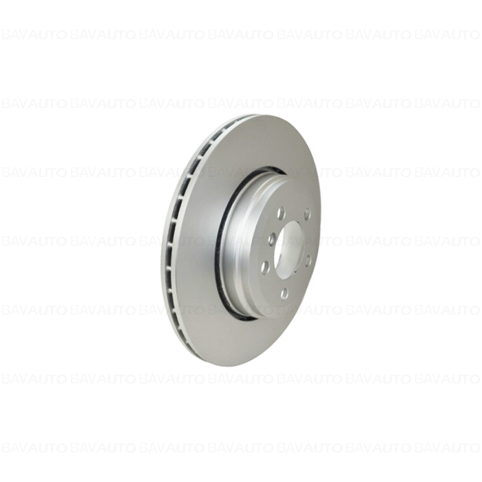 34216864046 - Disc frână ventilat, 345X24 - BMW - Seria 7 E65, Seria 7 E66 - de la 01.07.2001 - Original BMW Group - BavAUTO