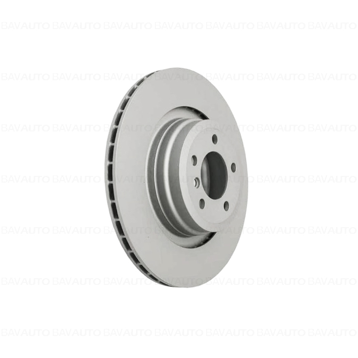 34216864048 - Disc frana ventilat 370X24 - BMW - Seria 7 E65, Seria 7 E66 - de la 02.01.2003 - Original BMW Group - BavAUTO