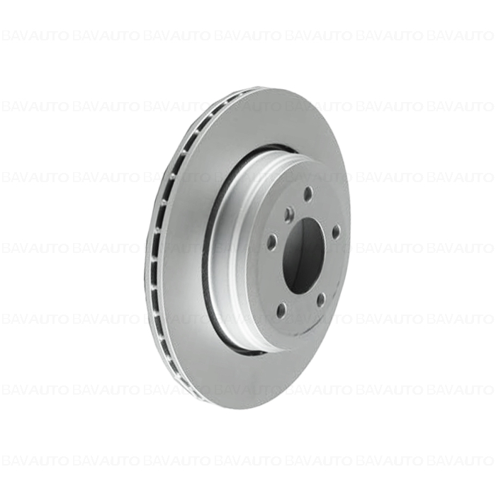 34216864061 - Disc frână ventilat 320X20 - BMW - Seria 5 E60, Seria 5 E60 LCI - de la 03.03.2003 - Original BMW Group - Ba…