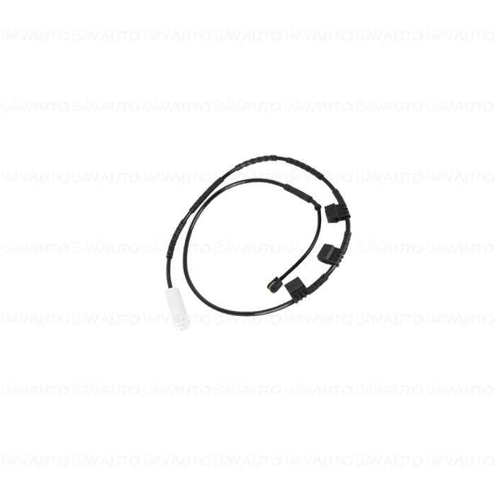 34356792573 - Senzor uzura placute frana, punte spate - Mini Cabrio R57, Clubman R55, Coupe R58, Roadster R59, R56 (de la 01.08.2010) - Original BMW
