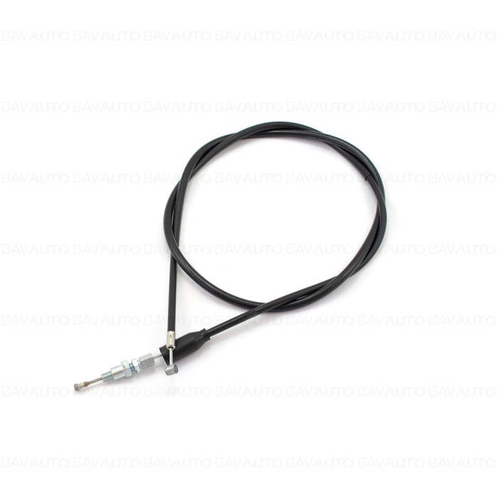 34436870191 - Cablu Bowden frână mână stânga - BMW - X5 F15, X6 F16 - de la 01.08.2013 - Original BMW Group - BavAUTO