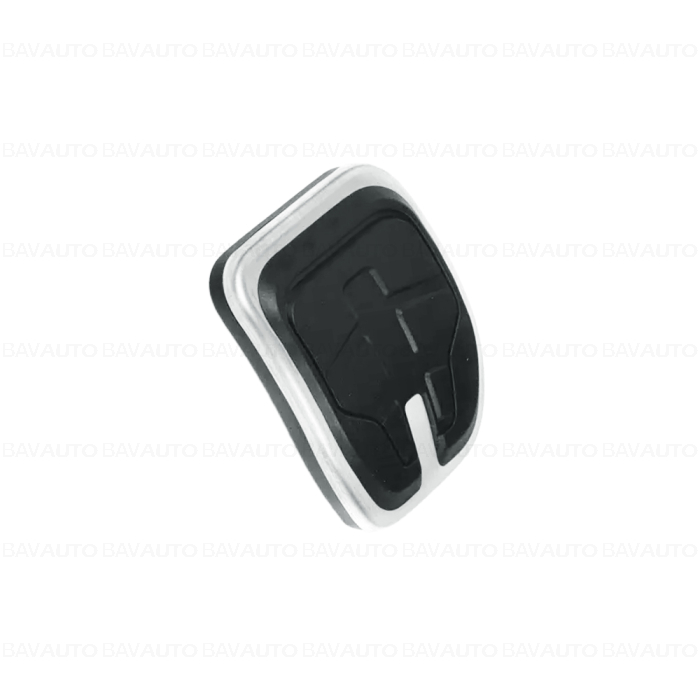 Cauciuc pedala cu insertie din otel inoxidabil - BMW Seria 2 G87 M2, Seria 3 G20 G21, G80 M3, Seria 4 G82 M4, Seria 5 G30 G31, X3 G01, Z4 G29