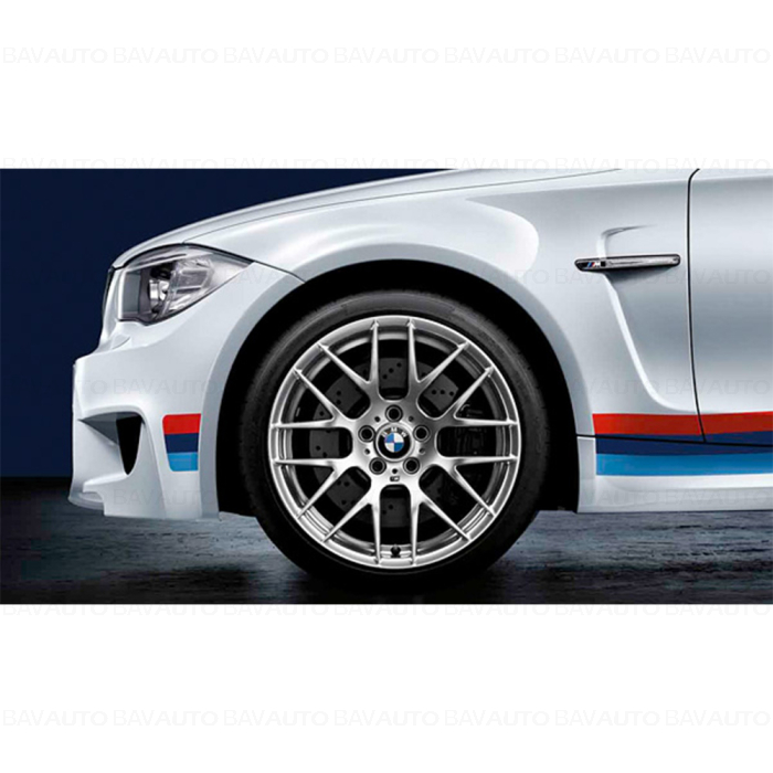 36112284055 - Janta aliaj fata BMW M Y-spoke 359 - 9JX19 ET:31- BMW Seria 1 E82 M Coupé; Seria 3 E90 LCI M3; Seria 3 E92 LCI M3; - Original BMW