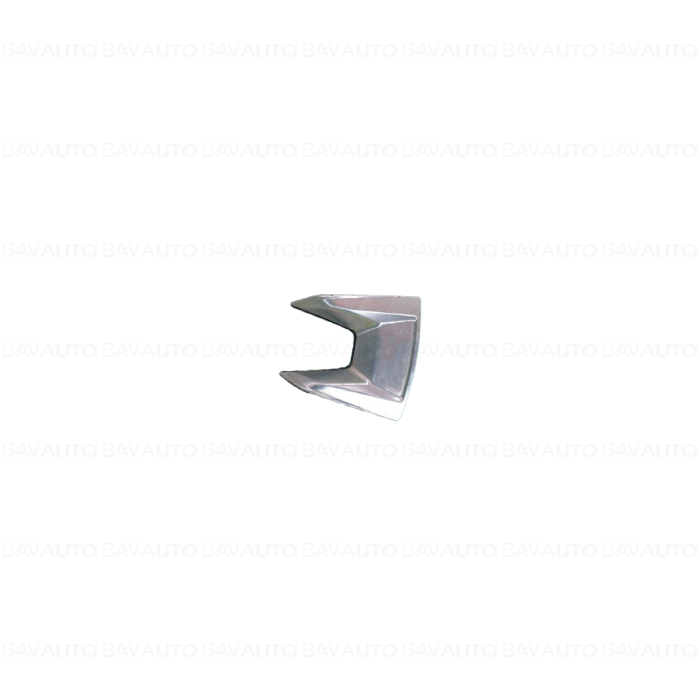 36135A26049 - Insertie janta BMW Aerodynamic Wheel 906, 20'' - BMW Seria 7 G70, X3 G45 - Original BMW Group - BavAUTO