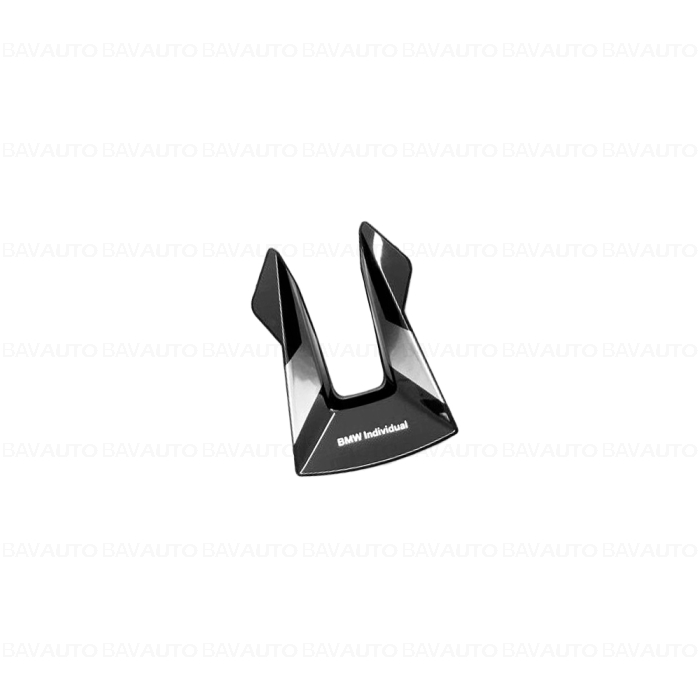 36135A33E35 - Insertie "BMW Individual", janta BMW Aerodynamic Wheel 954i - BMW Seria 5 G60 G61 - Original BMW Group - Bav…