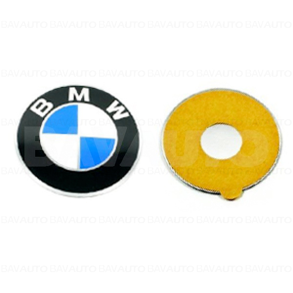 36136758569 - Emblemarota - Original BMW