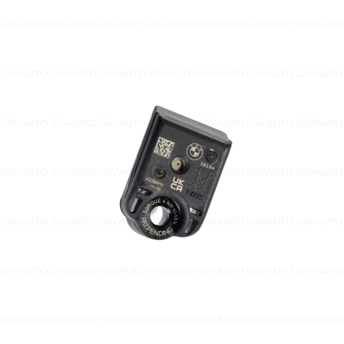 Senzor RDC, 433 MHz - BMW Motorrad K34, K35, K48, K50, K51, K52, K53, K54, K61, K63, K69, K81, K82, K83, K84, KA1, KA2, KA3, KA4, KA5, KM3, KM9, KR1, KR2, KR3