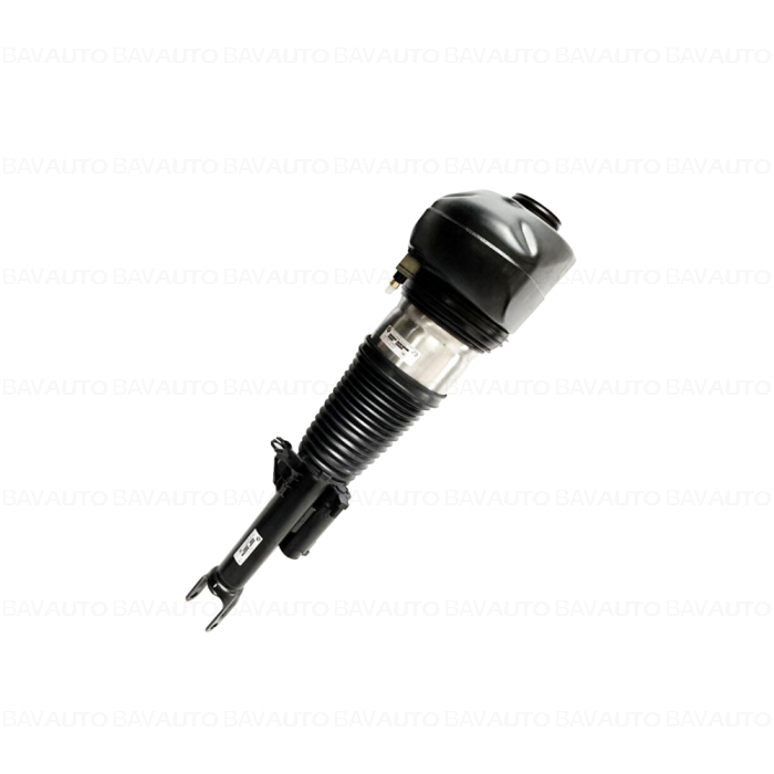 Amortizor pneumatic suspensie, punte fata, stanga - BMW Seria 6 G32 GT