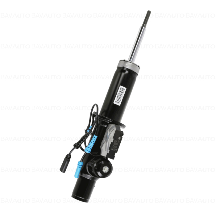 37116788761 - Montant prag stânga față - BMW - Original BMW