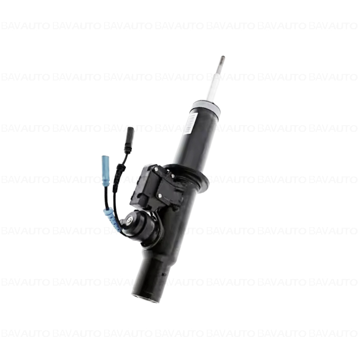 Amortizor suspensie, punte fata, stanga, VDC - BMW X5 E70 - tip motor N52N - de la 01.04.2007