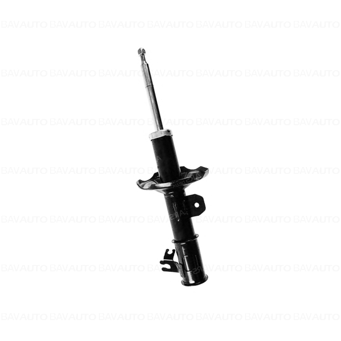  Amortizor suspensie, punte fata, dreapta - BMW Seria 1 F20 F21, Seria 2 F22 F23	